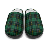 MacAlpine Ancient Tartan Slippers